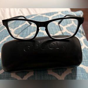 GUCCI glasses